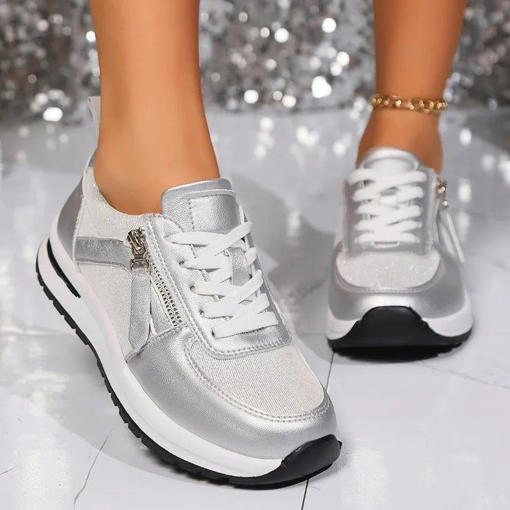 Aria Rise Sneakers