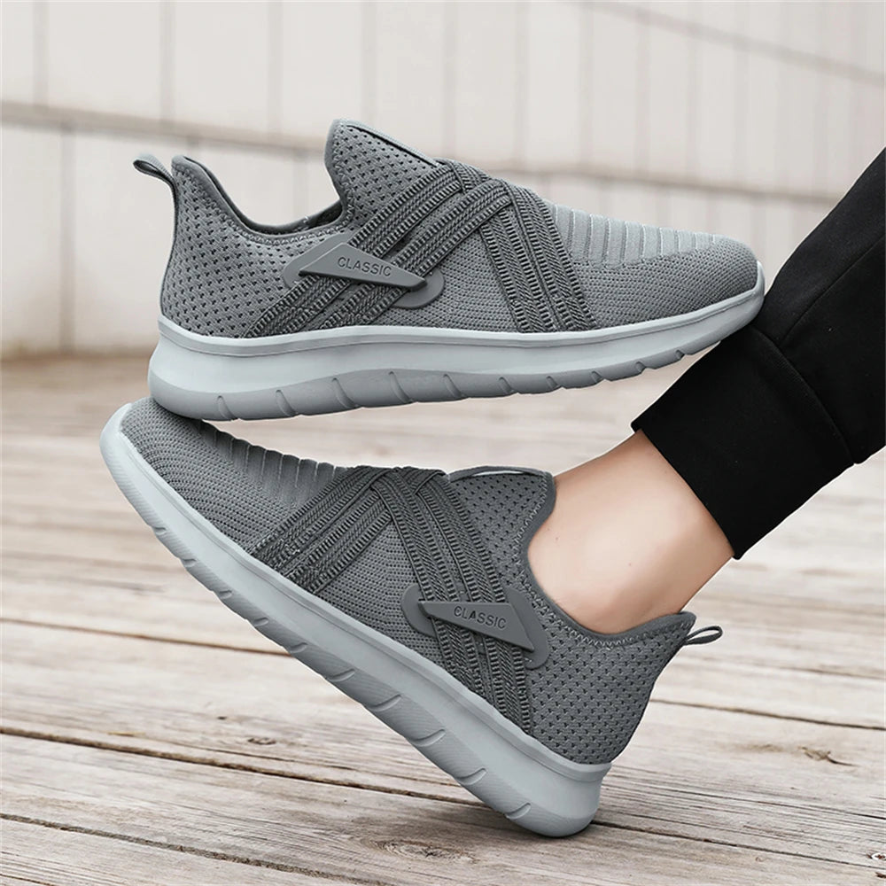 Tranquil Tread Shoes