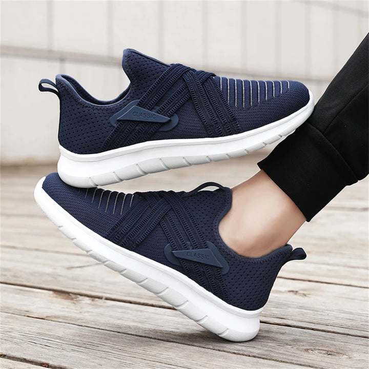 Tranquil Tread Shoes