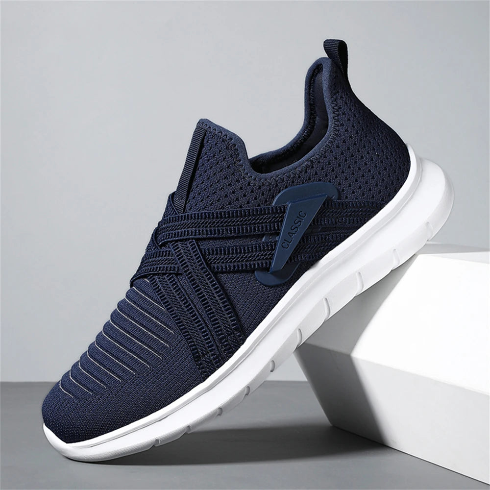 Tranquil Tread Shoes