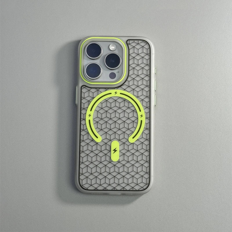 Volt Snap Iphone Case