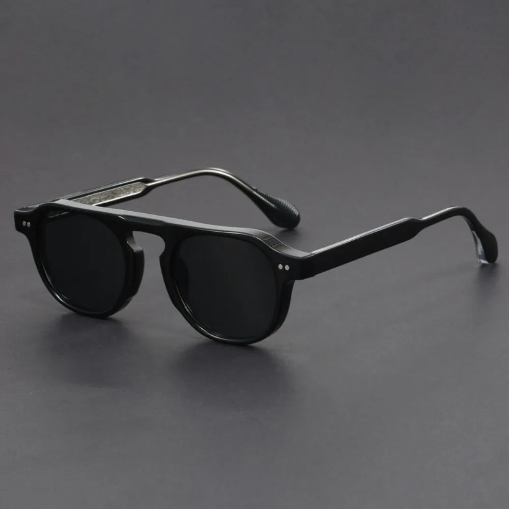 Aero Noir Sunglasses