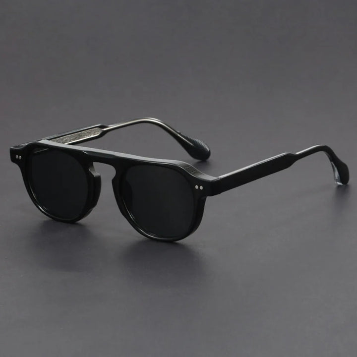 Aero Noir Sunglasses