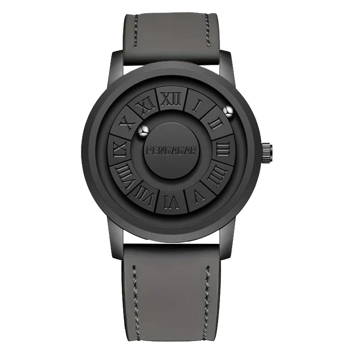 Levi Time Watch