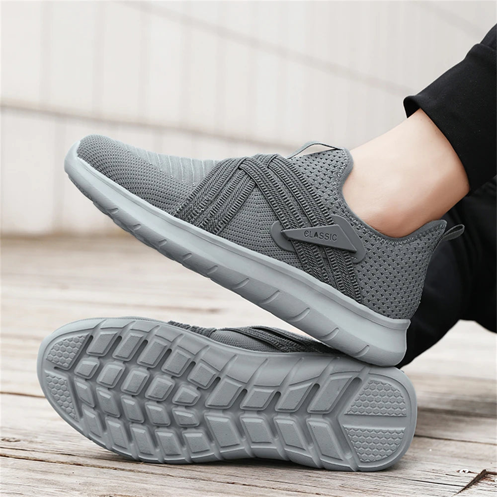 Tranquil Tread Shoes