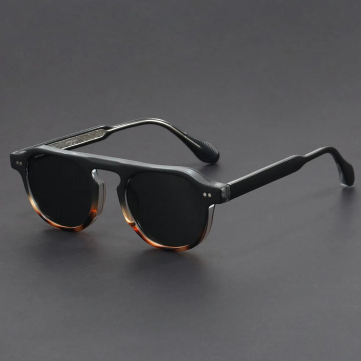 Aero Noir Sunglasses
