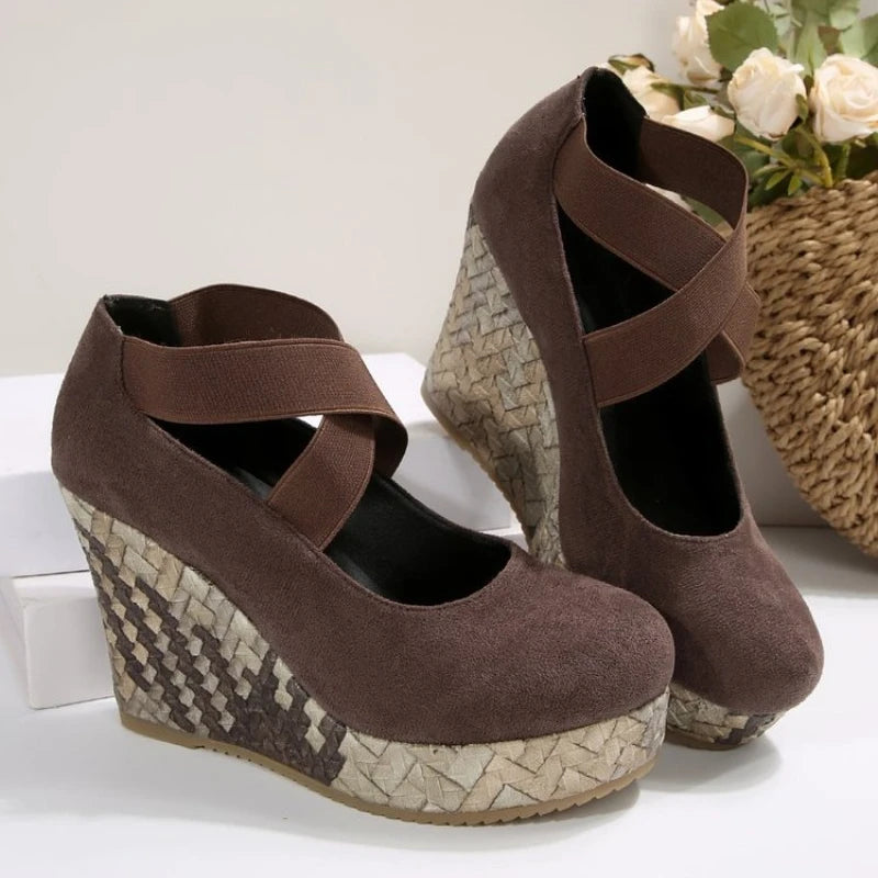 Isabella Rise Platforms