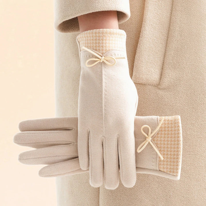 Emily Cashmere Gloves