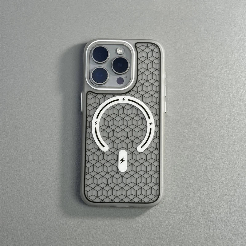 Volt Snap Iphone Case