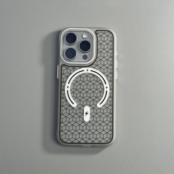 Volt Snap Iphone Case