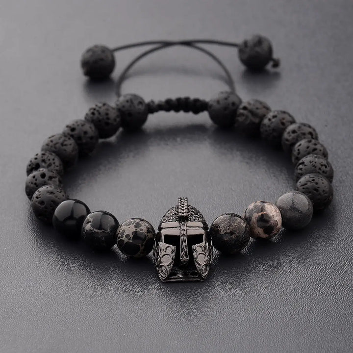Eternal Gladiator Bracelet
