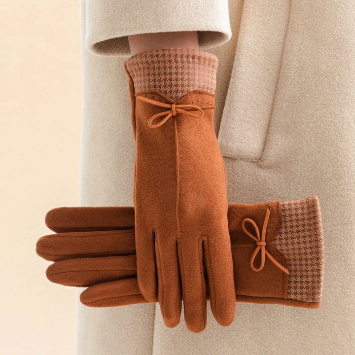 Emily Cashmere Gloves