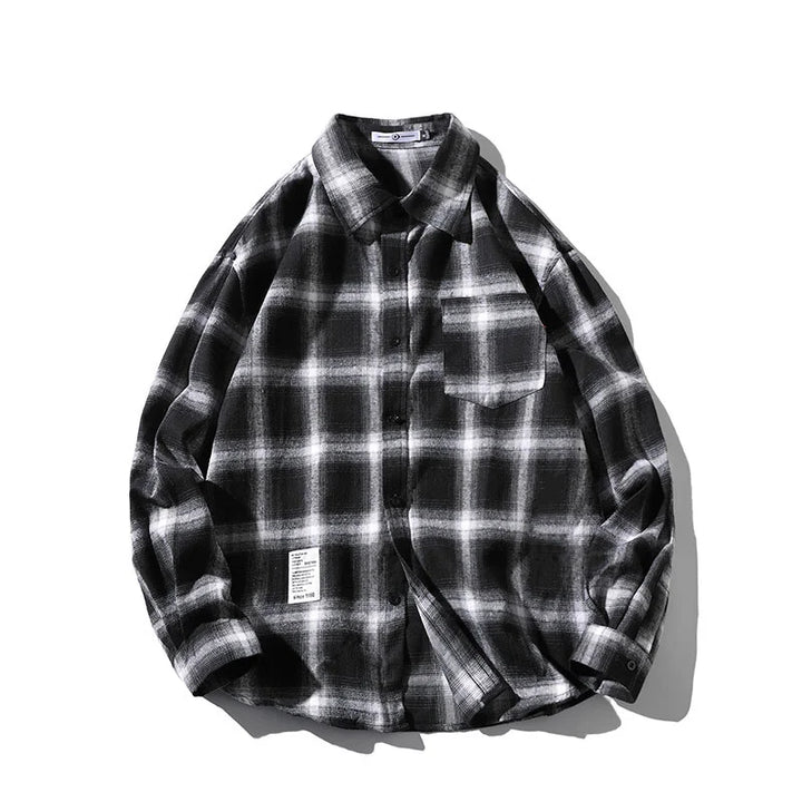 Woodshed Flannel Shirt