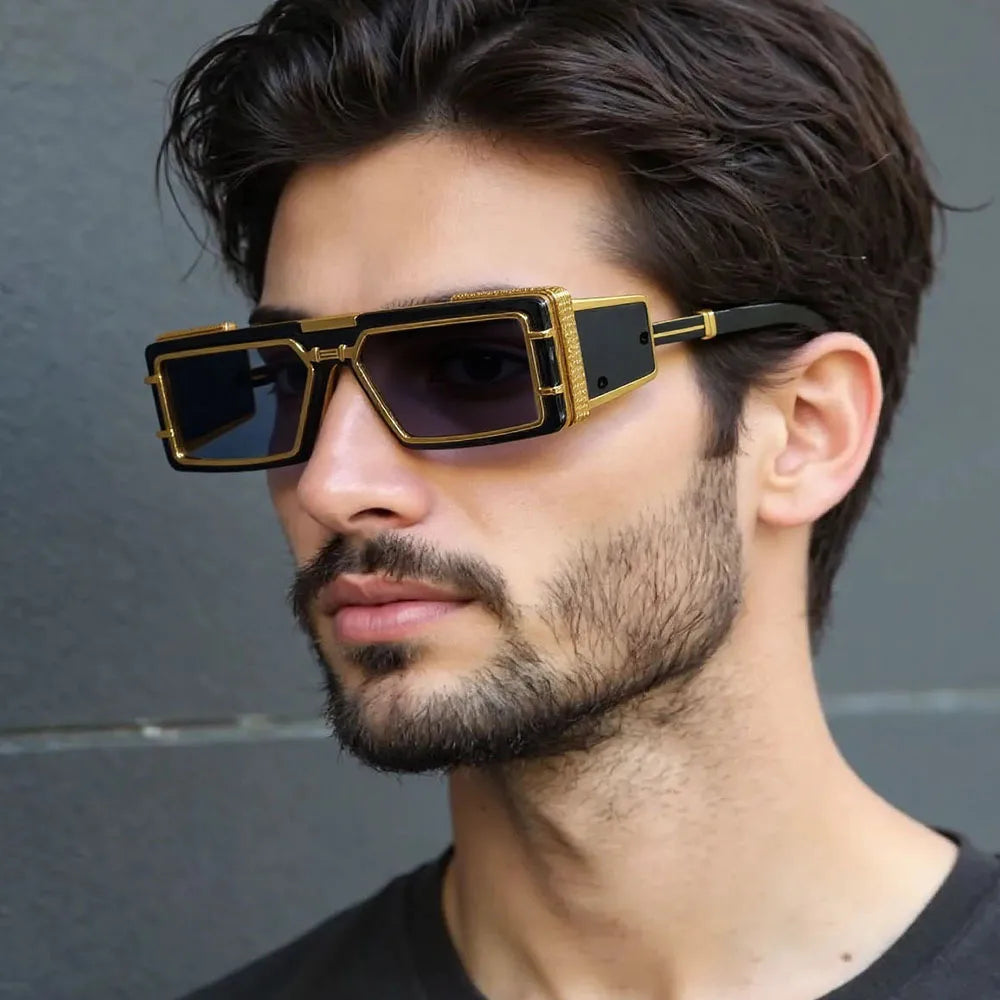 Vault Vision Sunglasses
