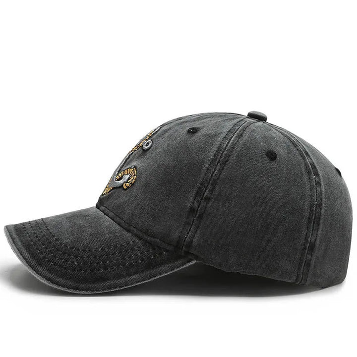 Anchor Line Cap