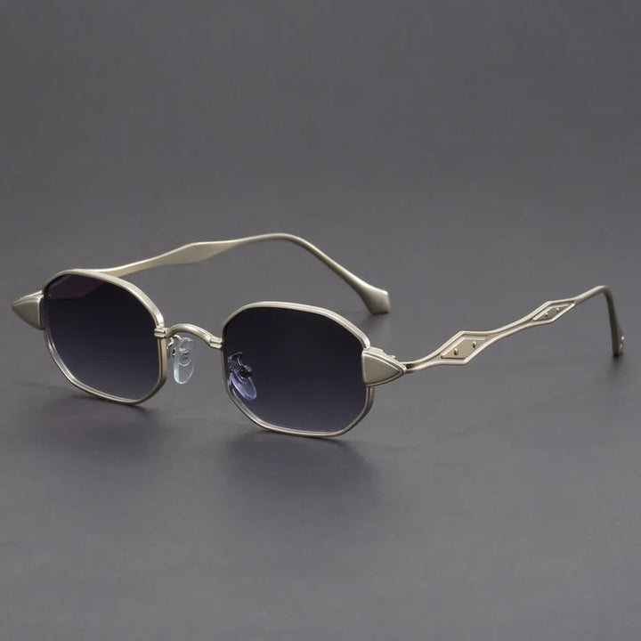 Solaris Edge Sunglasses