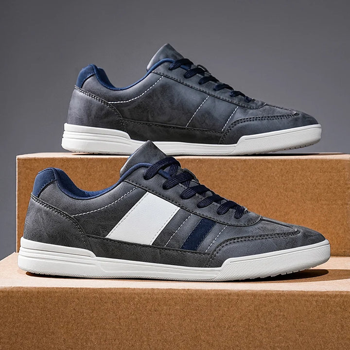 Velocity Retro Sneakers