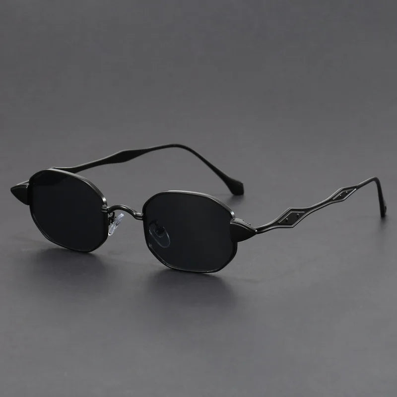 Solaris Edge Sunglasses