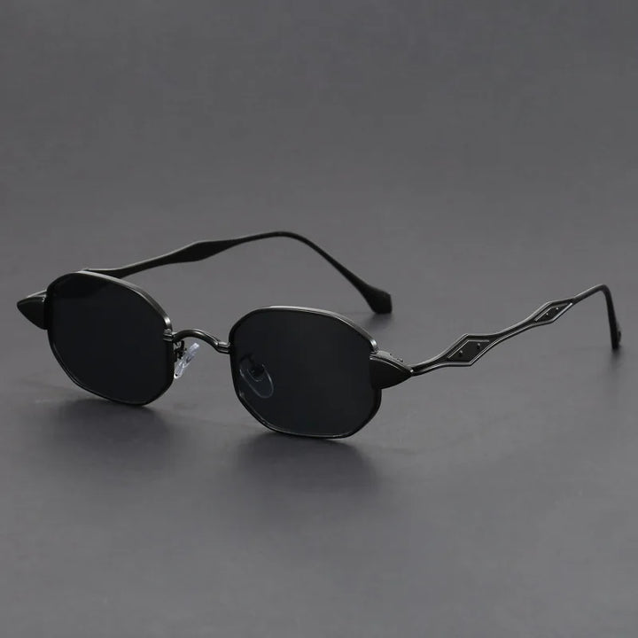 Solaris Edge Sunglasses