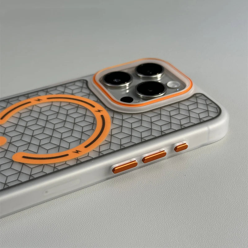 Volt Snap Iphone Case