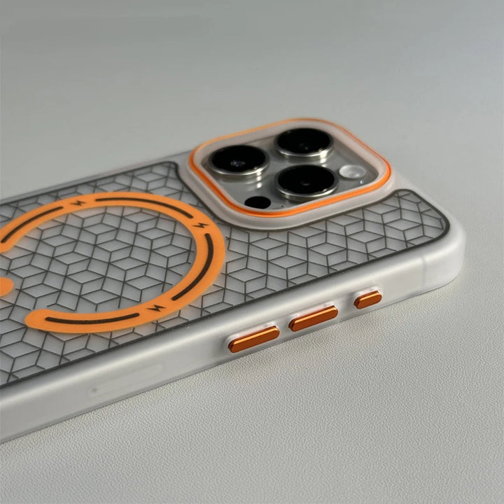 Volt Snap Iphone Case
