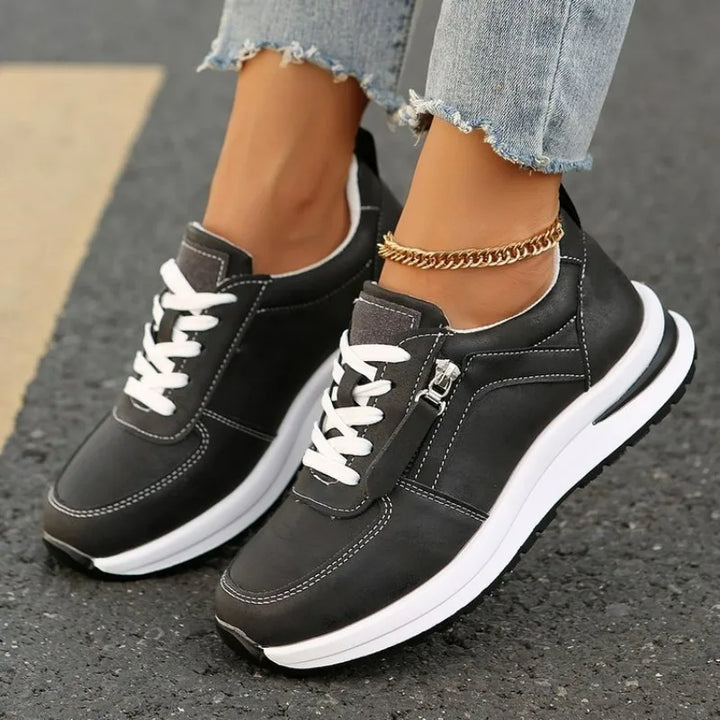 Aria Rise Sneakers