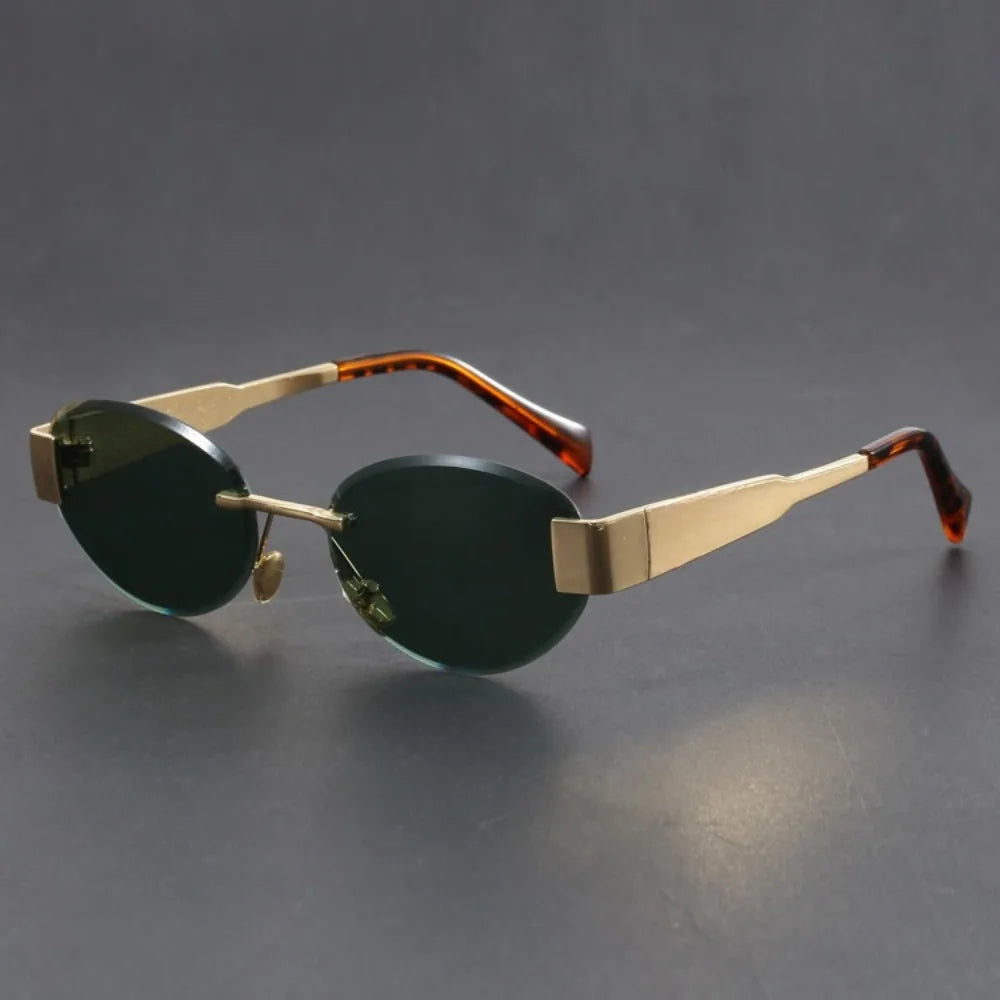 Aero Gloss Sunglasses