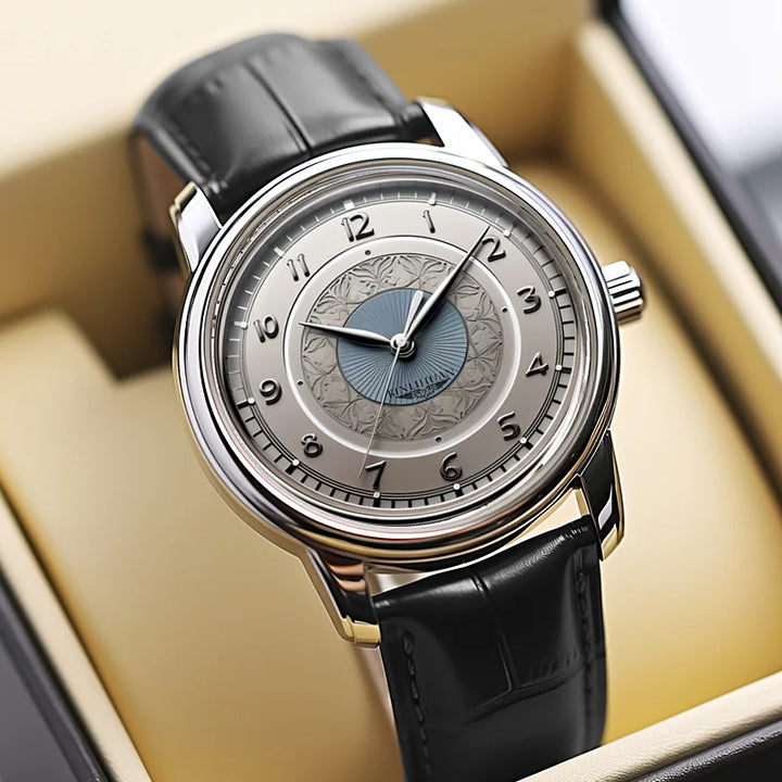 Ellington Leather Watch