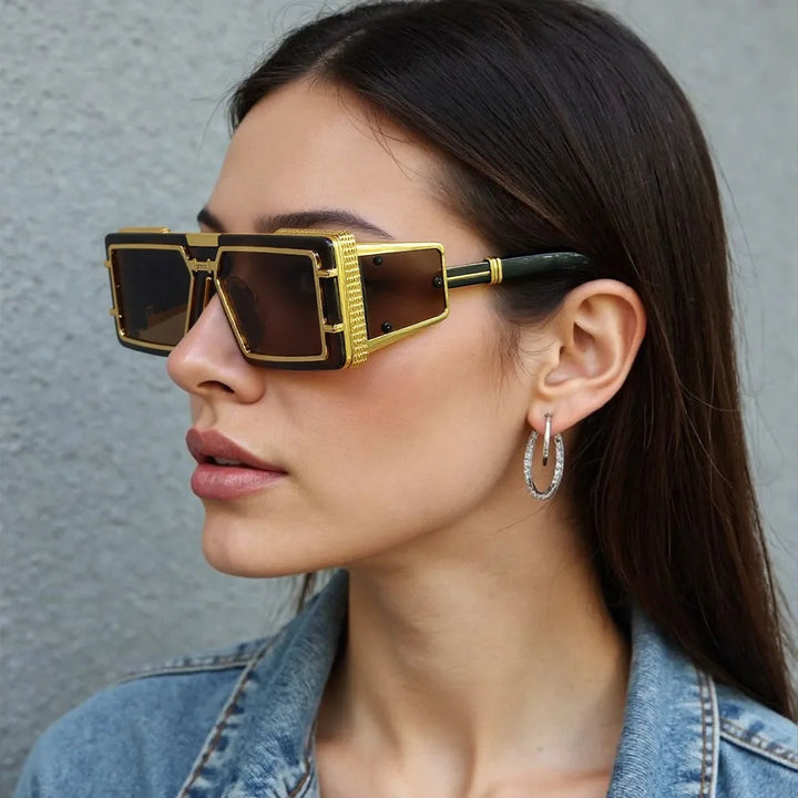 Vault Vision Sunglasses