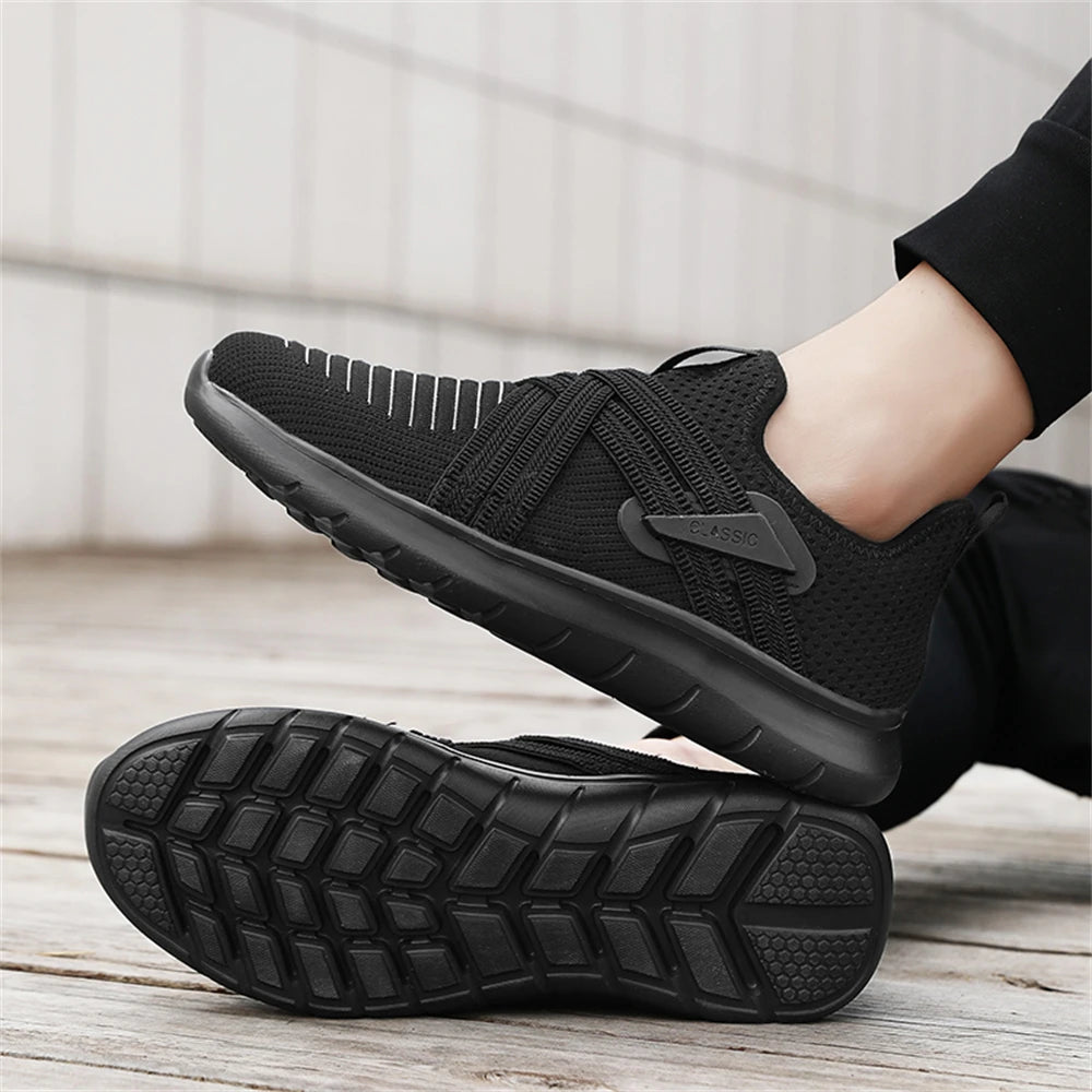 Tranquil Tread Shoes