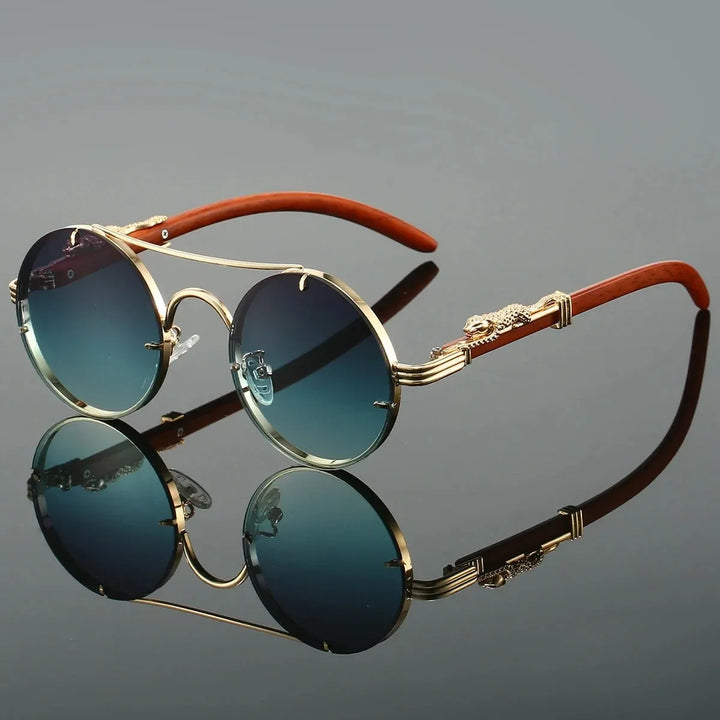 Savanna Echo Sunglasses