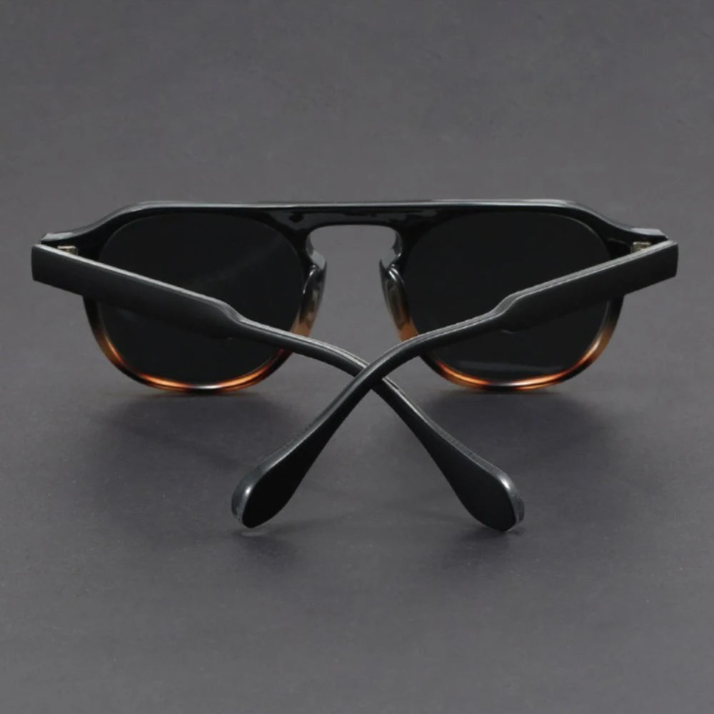 Aero Noir Sunglasses