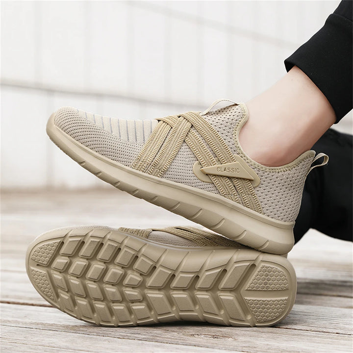 Tranquil Tread Shoes