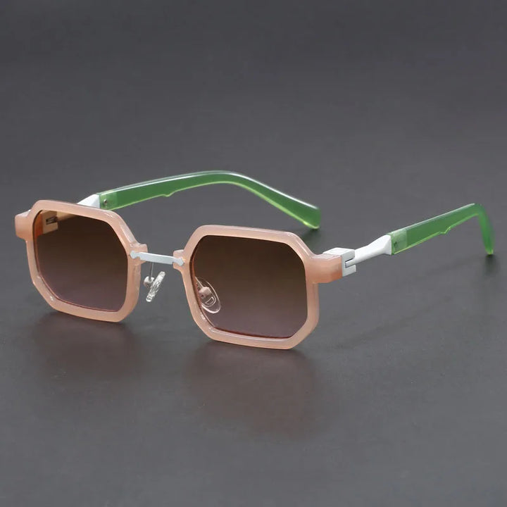 Octaform Sunglasses
