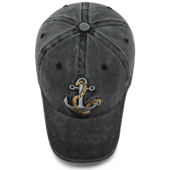 Anchor Line Cap