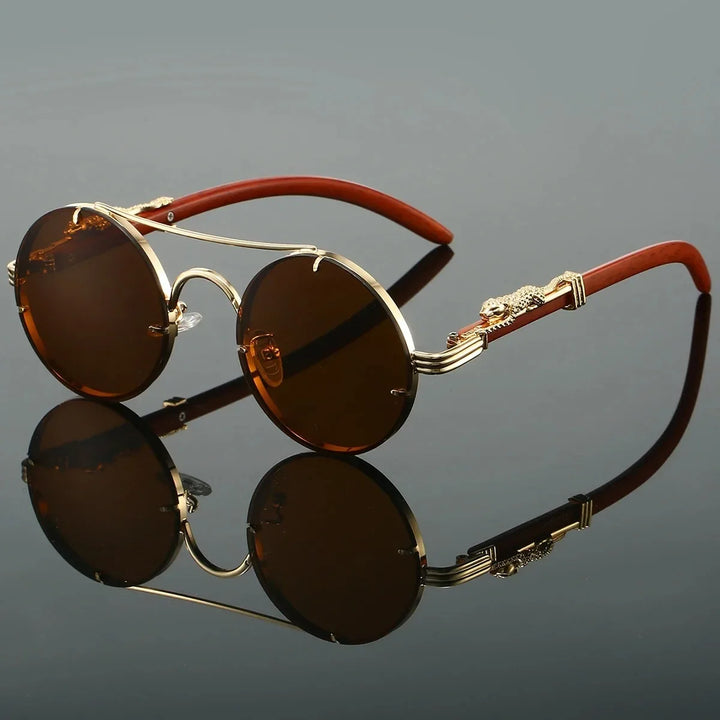 Savanna Echo Sunglasses