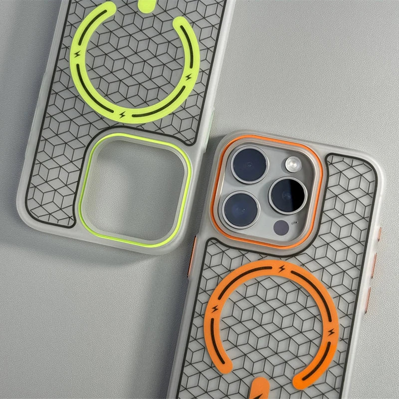 Volt Snap Iphone Case