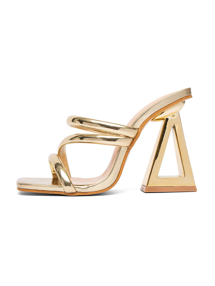 Calisse Heels