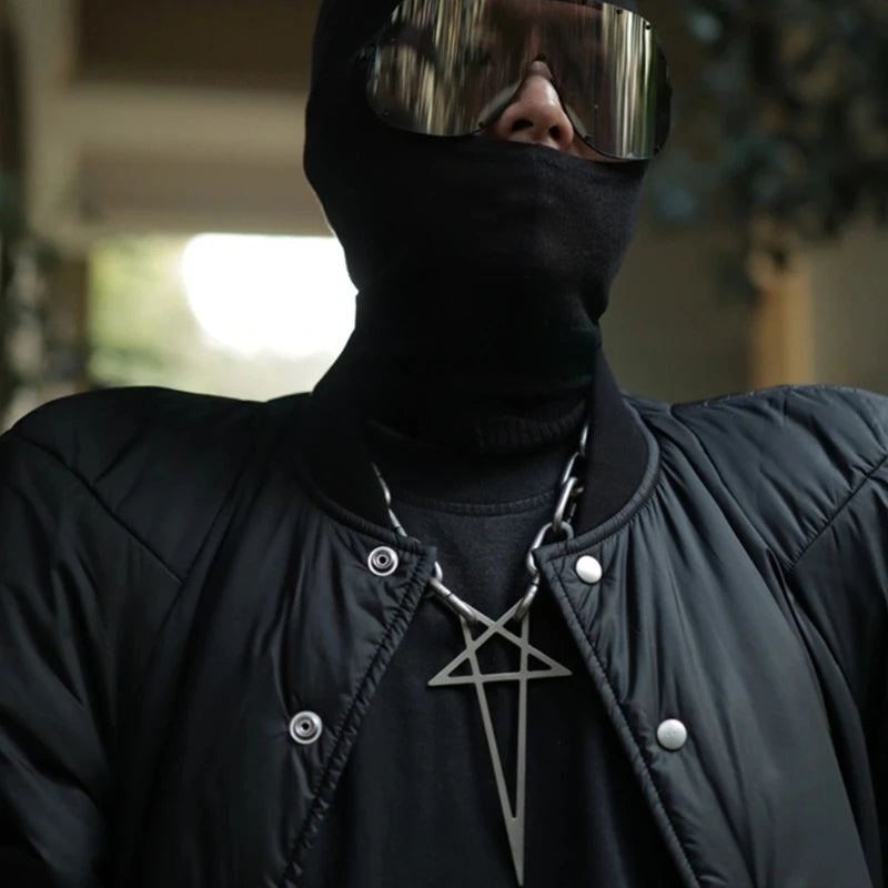 Altar Gothic Necklace