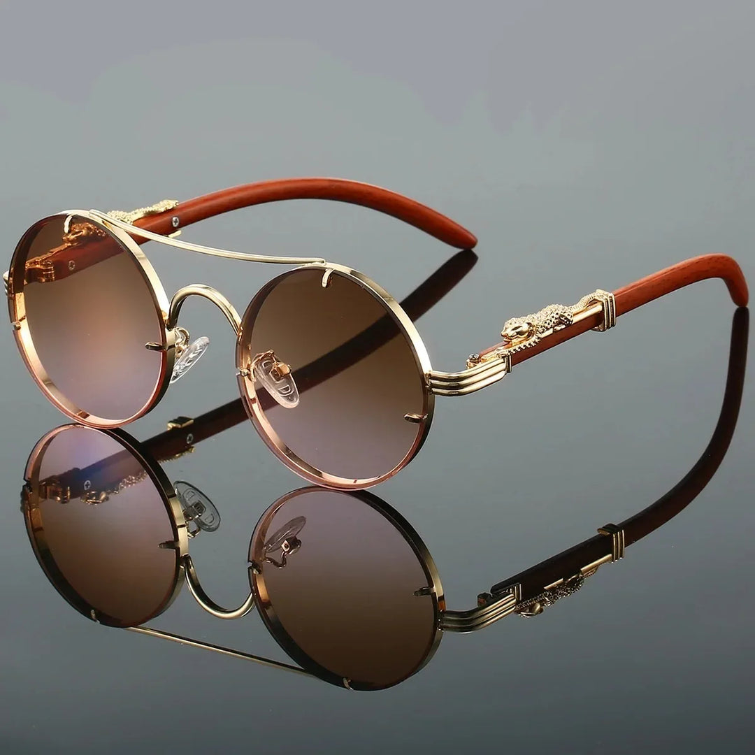 Savanna Echo Sunglasses