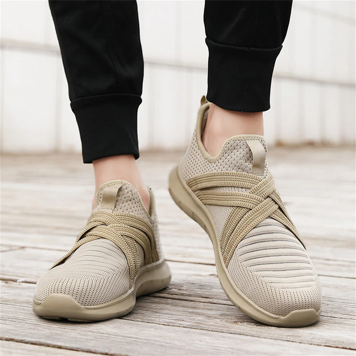 Tranquil Tread Shoes