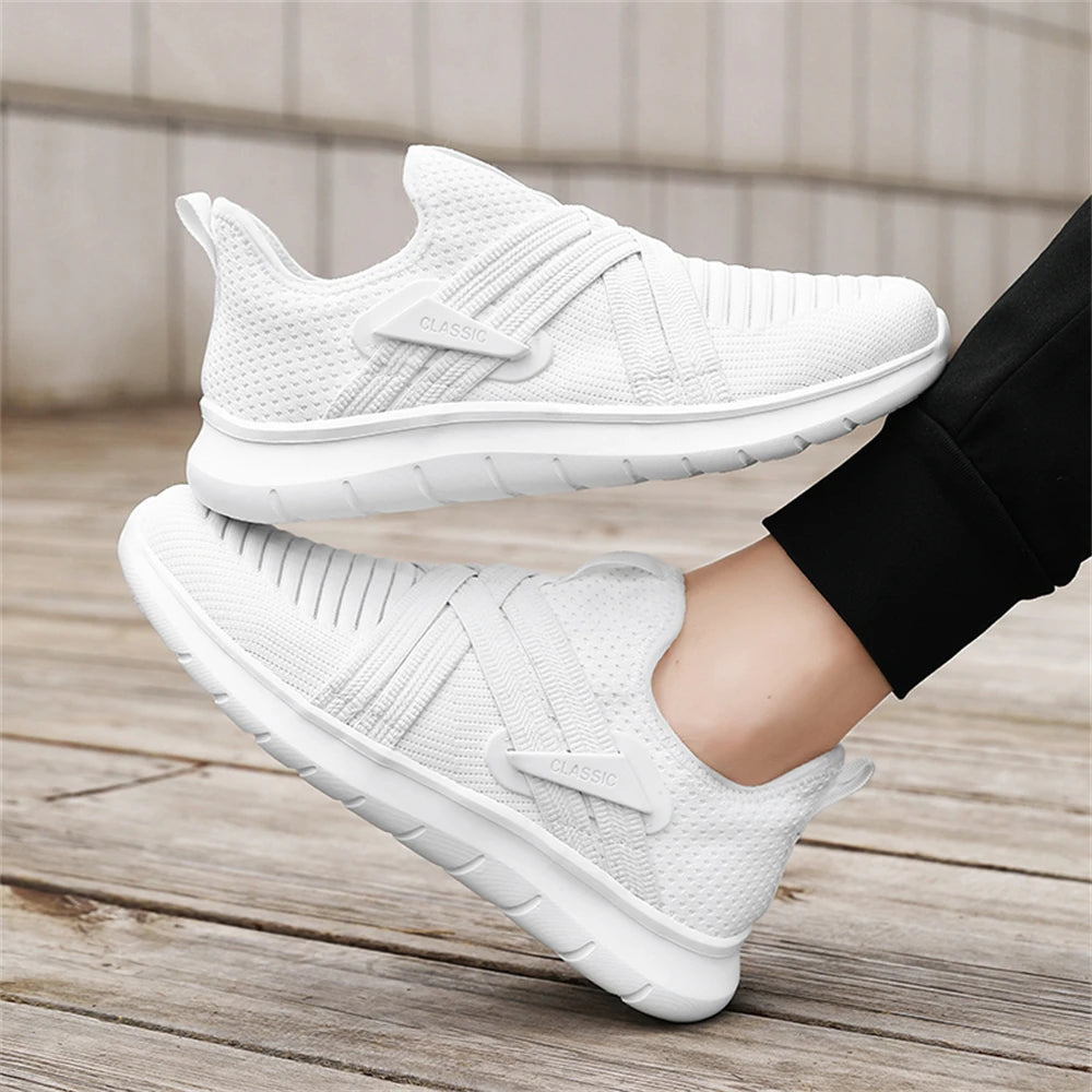 Tranquil Tread Shoes