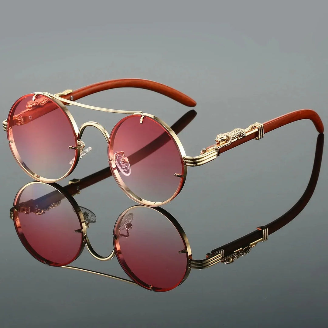 Savanna Echo Sunglasses