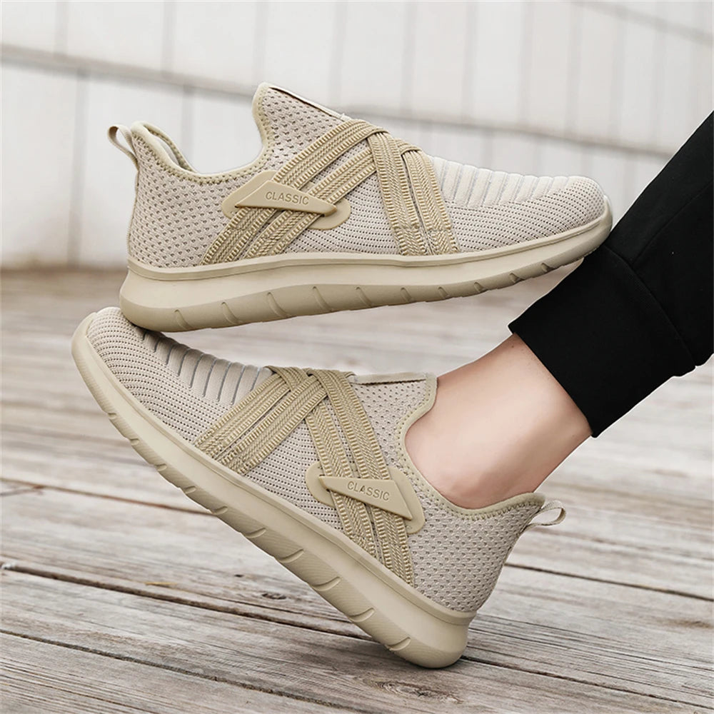 Tranquil Tread Shoes