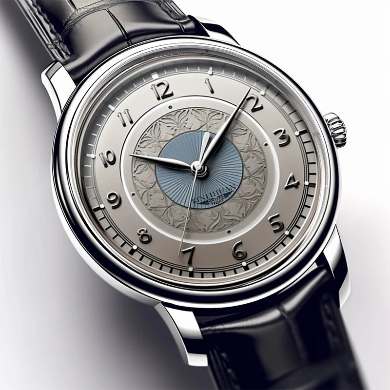 Ellington Leather Watch