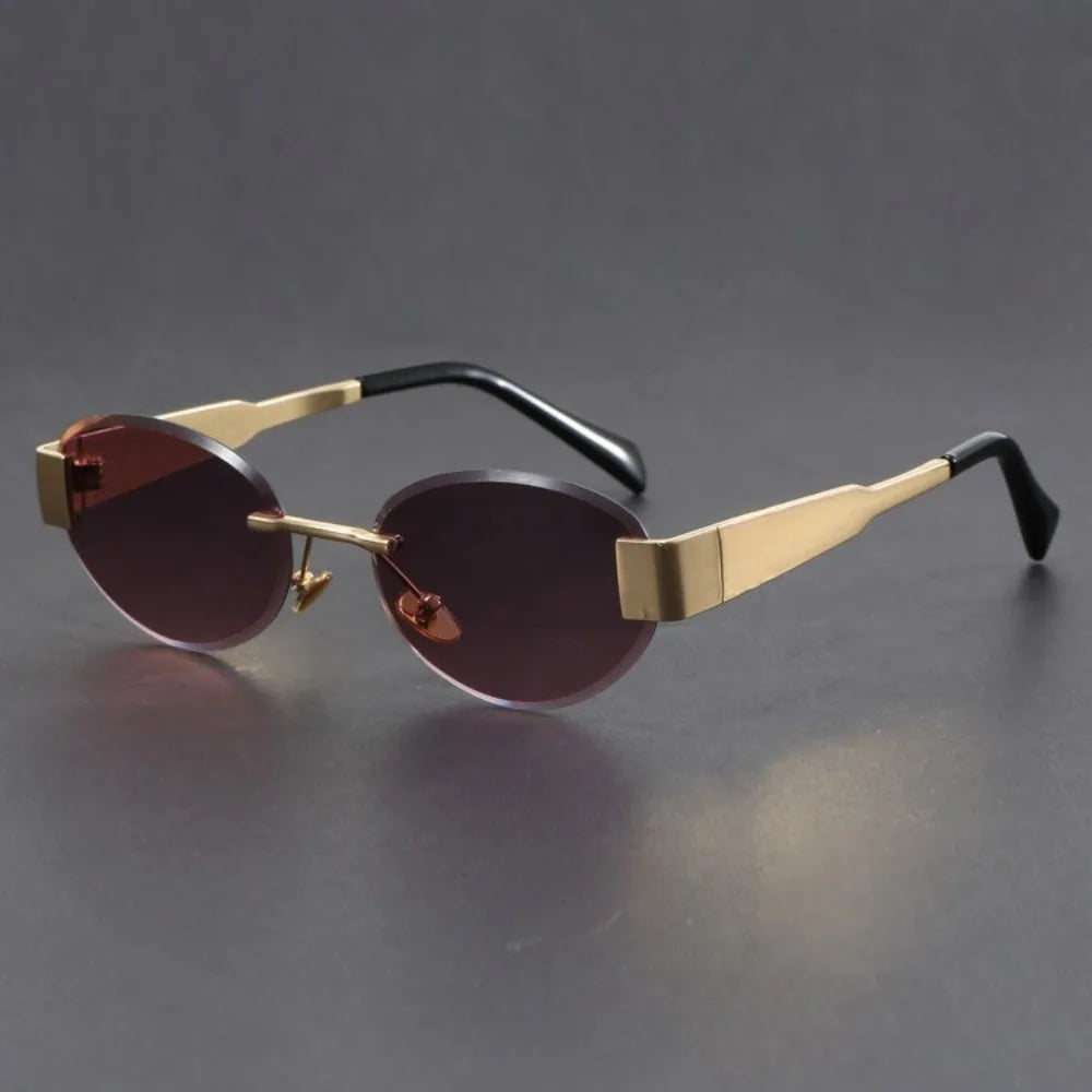 Aero Gloss Sunglasses