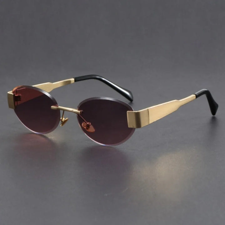 Aero Gloss Sunglasses