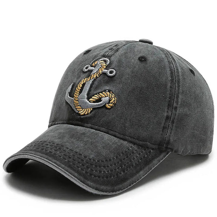 Anchor Line Cap