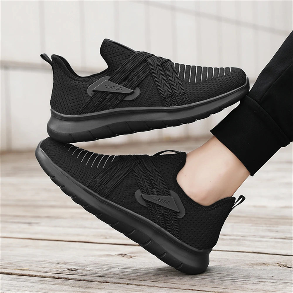 Tranquil Tread Shoes