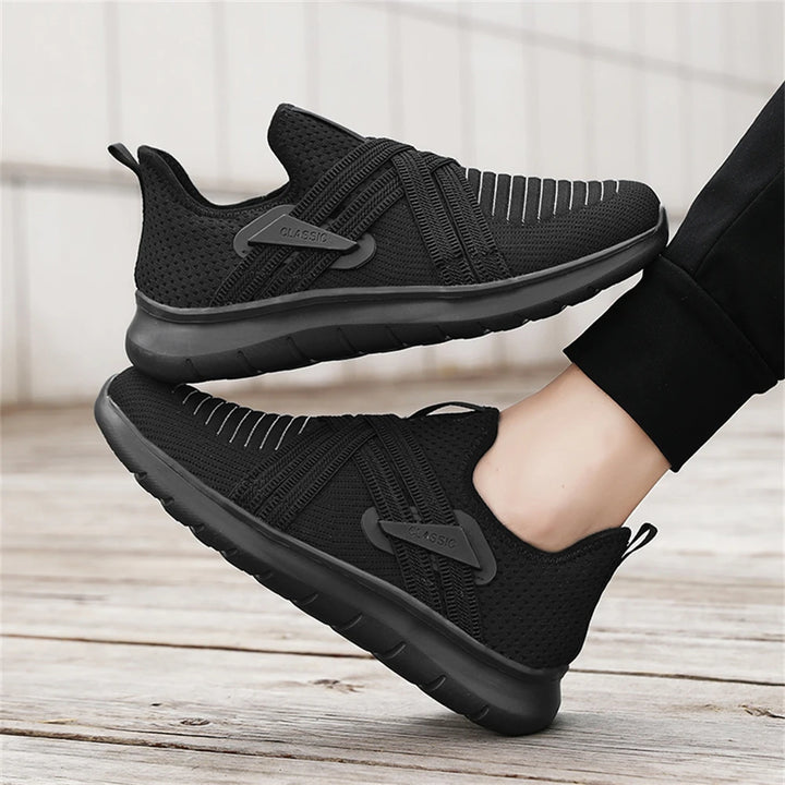 Tranquil Tread Shoes